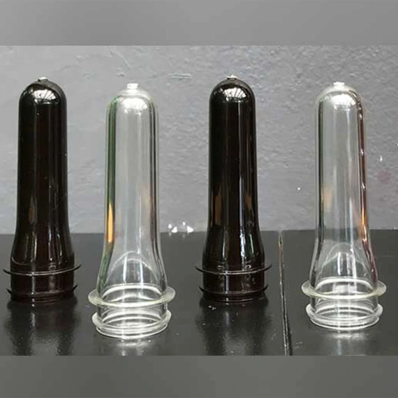 หลอด Preform น้ำหนัก 35 กรัม ขนาดปาก 28 มม.